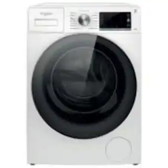 Lave-linge frontal whirlpool w6w045wbpfr