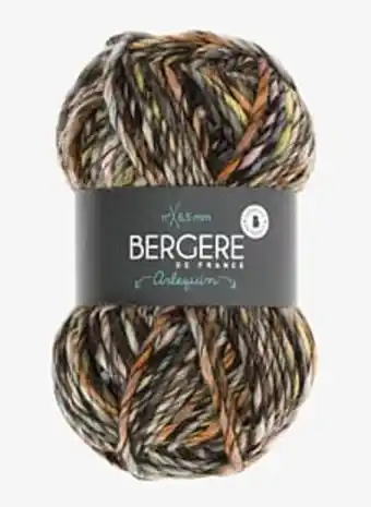 Bergère de France Arlequin antique offre