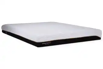 La compagnie du lit Matelas octasmart luxury mistral offre