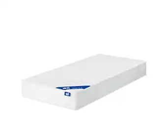 Le roi du matelas Matelas céphée - 90x200 cm offre