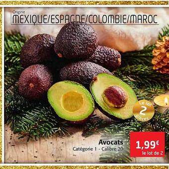 Colruyt Avocats offre