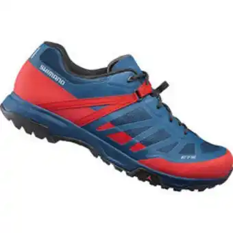 Decathlon Chaussures shimano sh-et500 offre