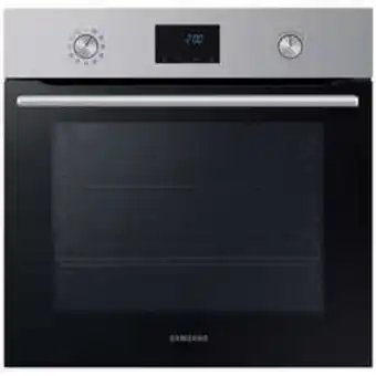 Four multifonction pyrolyse samsung nv68a1170bs