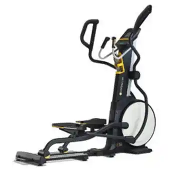 Decathlon Lifespan fitness vélo elliptique professionel e5i+ auto-générant offre