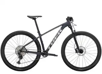 Trek x-caliber 9 matte nautical navy taille s (27.5'' wheel)