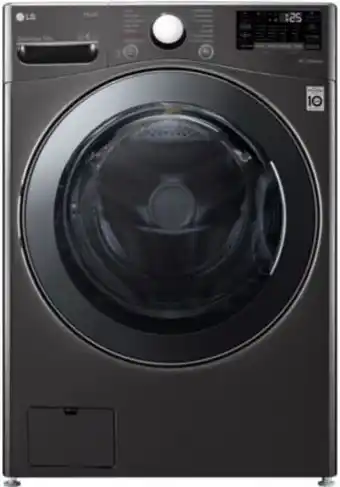 Boulanger Lave linge hublot lg f71p12bs turbowash offre