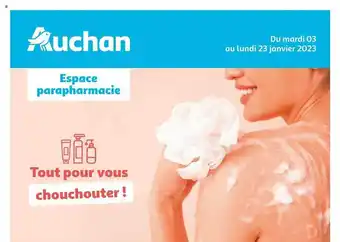Auchan Auchan offre