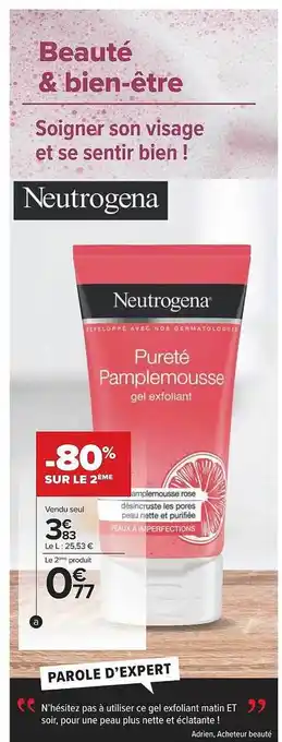 Neutrogena