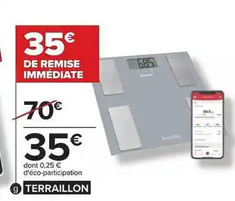 Terraillon