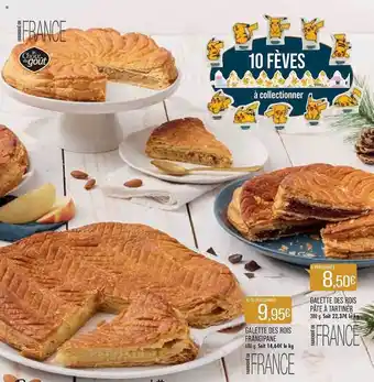 Match Galette des rois frangipane, galette des rois pâte à tartiner offre