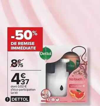 Dettol
