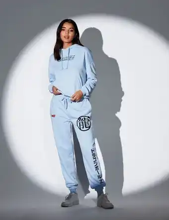 Jennyfer Jogging dragon ball z offre
