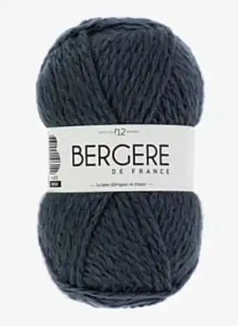 Bergère de France Alaska 100 pierre offre
