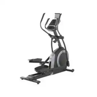 Decathlon Vélo elliptique new c7.5 connecté ifit / inclinaison 20° offre