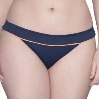 3 suisses Curvy kate maillot - culotte de bain - promo mode femme offre