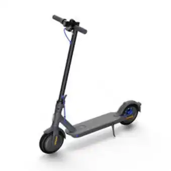 Decathlon Trottinette électrique xiaomi mi 3 offre