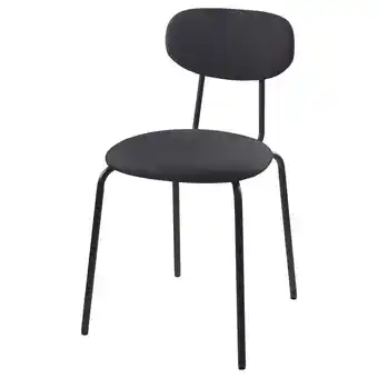 IKEA Östanö offre