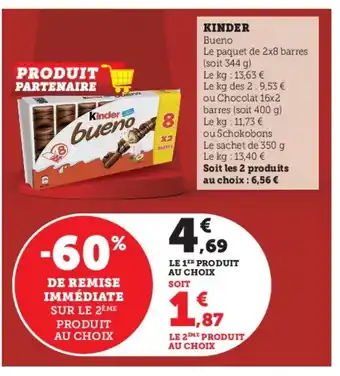 Kinder