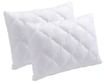 Teleshopping Coeur du sommeil confort 40x60 x2 offre
