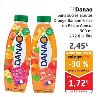 Colruyt Danao offre