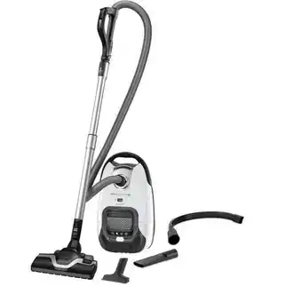 Auchan Aspirateur sac rowenta ro7457 offre