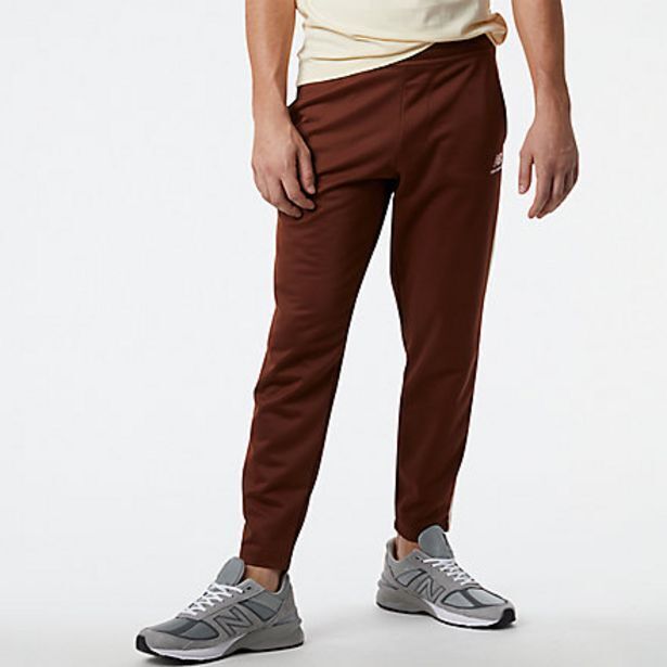 Nb athletics track on sale pant