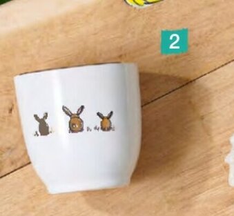 Monoprix Tasse offre