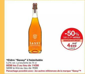 Cidre