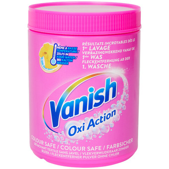 Action Vanish oxi action offre