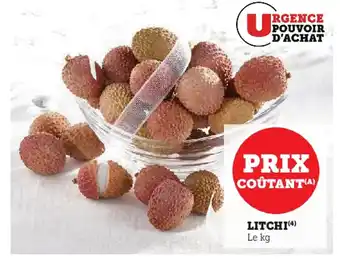 Litchi