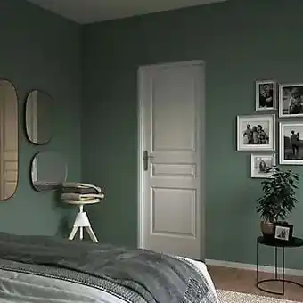 Castorama Bloc-porte larg. 83 cm offre