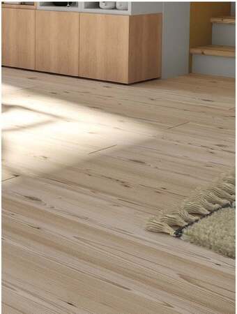 Castorama Plancher pin maritime offre