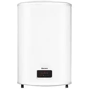Carrera chauffe-eau plat
