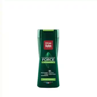Auchan Shampooing force vitalité petrole hahn offre