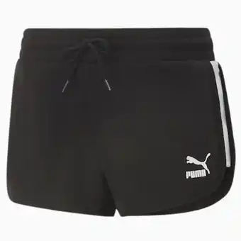 Short iconic t7 femme