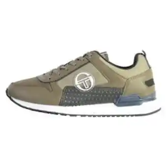 Basket basse sergio tacchini new wider mx - homme