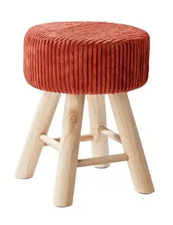 Casa Chubby tabouret . offre