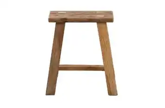Casa Bryce tabouret naturel offre
