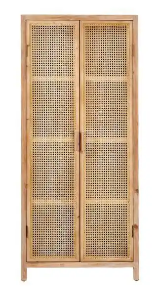Casa Webster armoire naturel offre