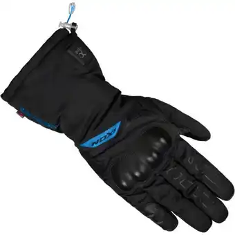 Gants chauffants it-yuga