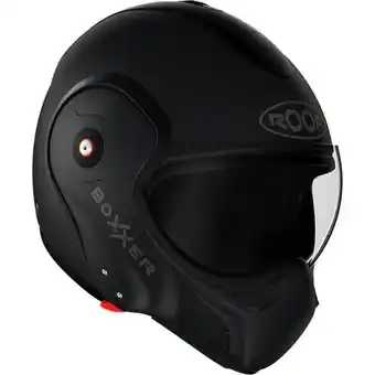 Casque boxxer uni