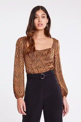 Kookai Top joya offre