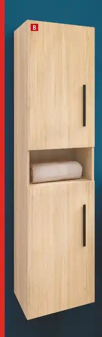 Brico Dépôt Colonne 120cm Kidi offre