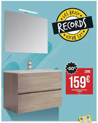 Ensemble cancun