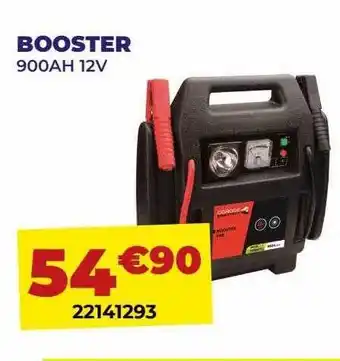 Booster