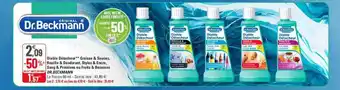 G20 Diable détacheur graisse & sauces rouille & déodorant stylos & encre sang & protéines ou fruits & boissons dr beckmann offre