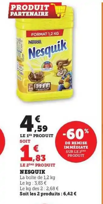 Nesquik