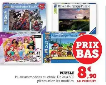 Puzzle
