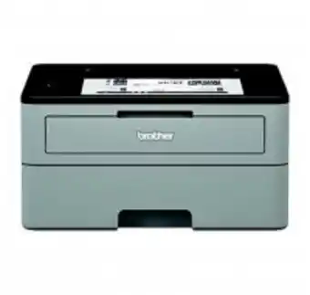 Imprimante hll2310d - brother - laser monochrome - noir