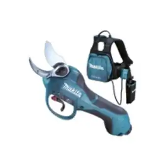 Sécateur makita 36v - 33mm - sans batterie ni chargeur dup362z